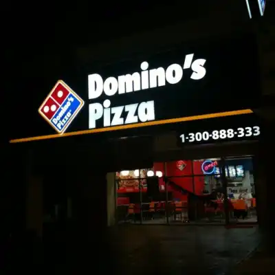 Domino's Pizza