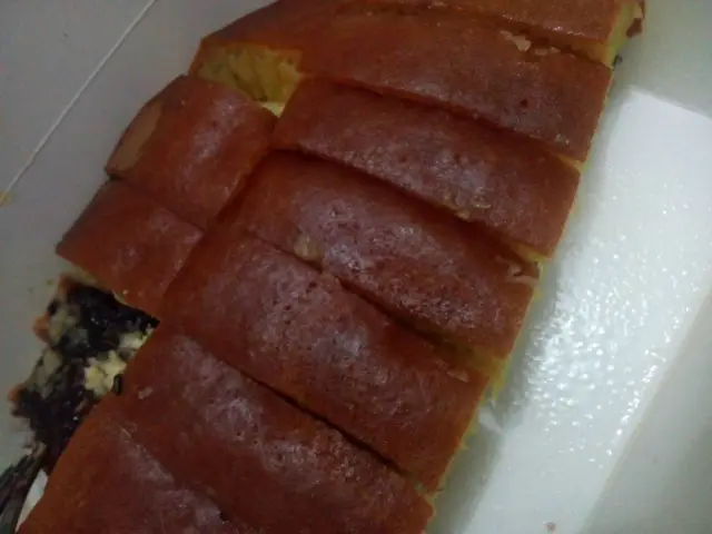 Gambar Makanan Orient Martabak 13