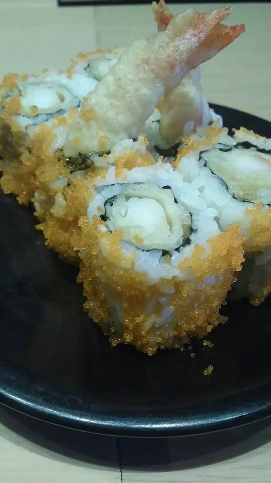 Gambar Makanan Sushi Tei 2