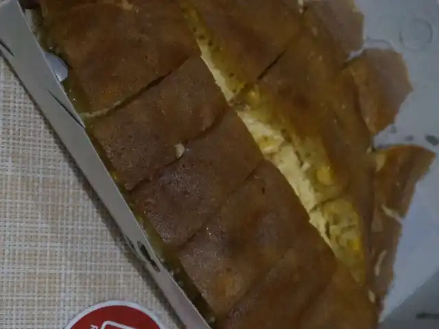 Gambar Makanan Istana Martabak 12