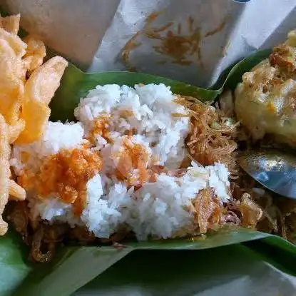 Gambar Makanan NASI GORENG , TIMBEL & UDUK NENG MIA, Mentok Gg.sunkai 2 16