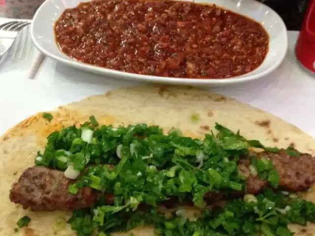 Kebapçı Çetin Usta'nin yemek ve ambiyans fotoğrafları 76