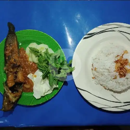 Gambar Makanan Nasi Uduk Doa Ibu, Kalimalang 8