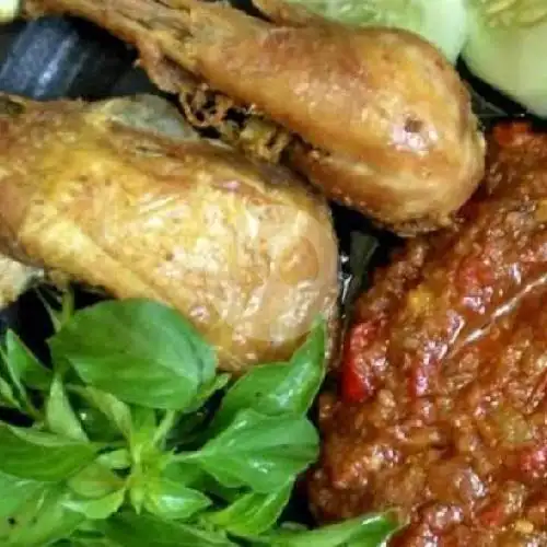 Gambar Makanan Ayam Goreng Jowo 10