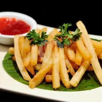 Gambar Makanan Waroeng Snack, Bekasi Barat 1