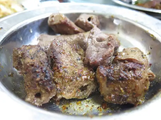 Kebapçı Halil Usta'nin yemek ve ambiyans fotoğrafları 15
