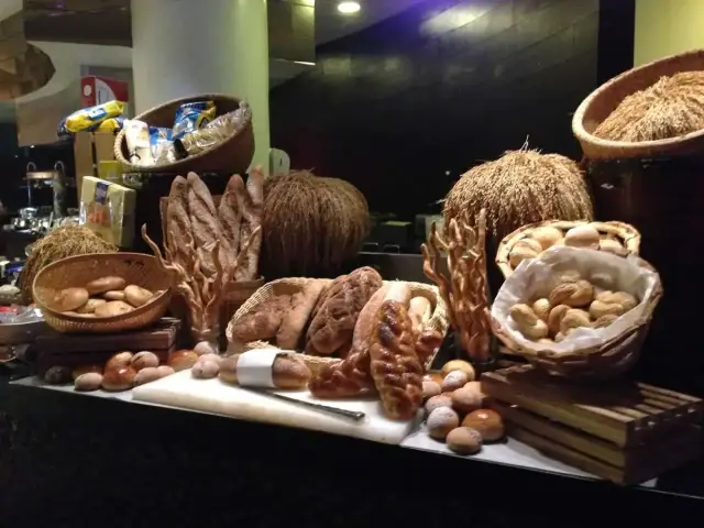 Gambar Makanan Feast - Sheraton Bali Kuta 7