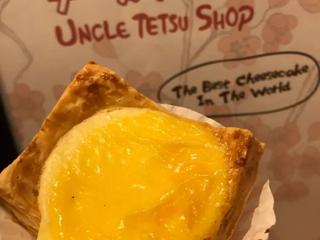 Gambar Makanan Uncle Tetsu 7