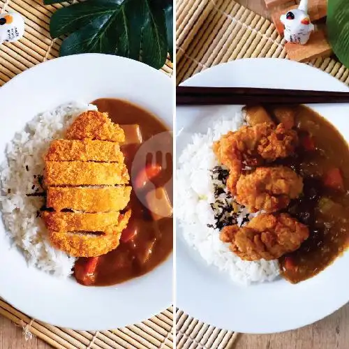 Gambar Makanan Kiyo Japanese Curry, Sunter Agung 12