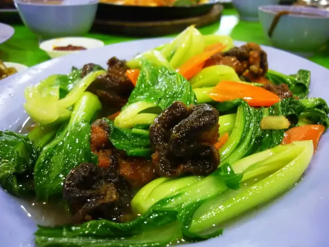 Four Guang Vegetarian Restaurant Food Photo 4