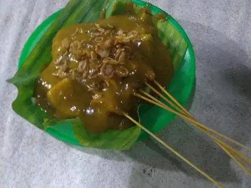  Warung Sate Dogan Lapitar