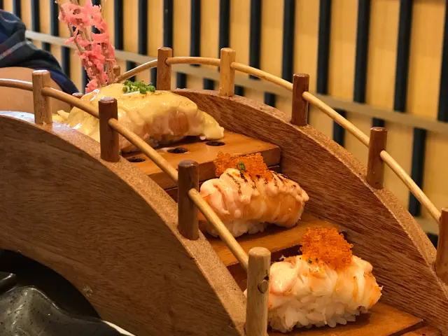 Gambar Makanan Kintaro Sushi 11