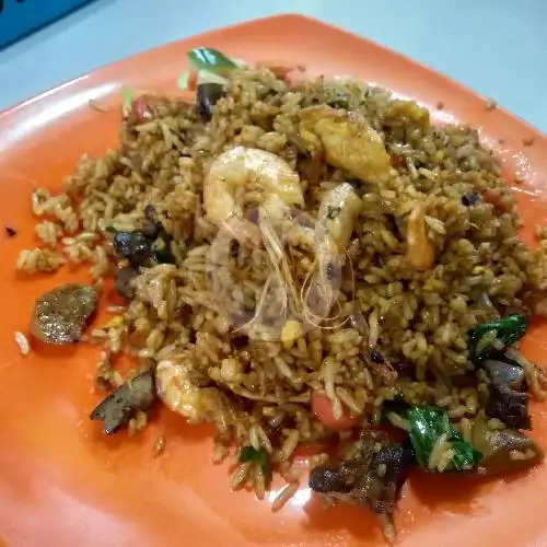 Gambar Makanan Nasi Goreng Selera, Purwakarta 8