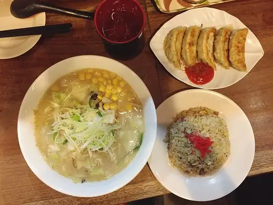 Gambar Makanan Echigoya Ramen 1