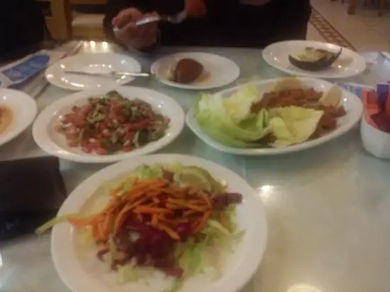 01 Adana Kebapçısı'nin yemek ve ambiyans fotoğrafları 10