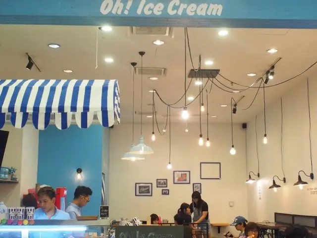 OIC – Oh! Ice Cream Food Photo 1