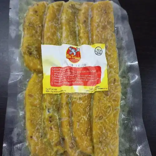 Gambar Makanan Bu Trisno Bandeng Presto, Mataram Kota 12