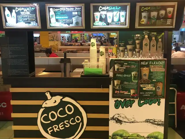 Coco Fresco Food Photo 7