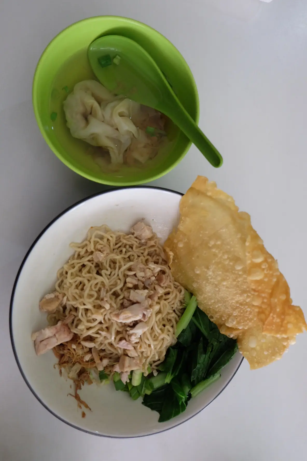 Bubur Ayam Cakwe GRace