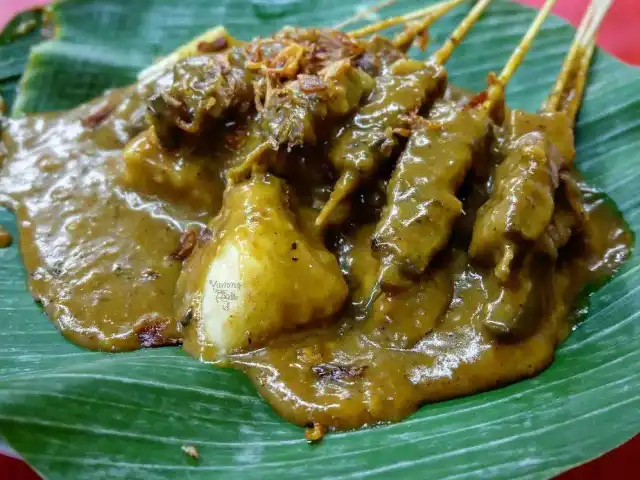 Gambar Makanan Sate Padang H. Ajo Manih 17