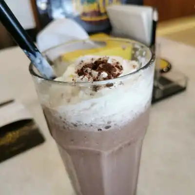 OldTown White Coffee