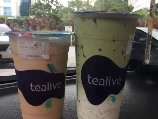 Tealive Food Photo 10