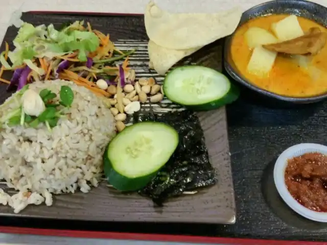 Be Lohas @ Sri Petaling Food Photo 3