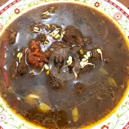 Gambar Makanan Soto Ibu Siti Garuda 1