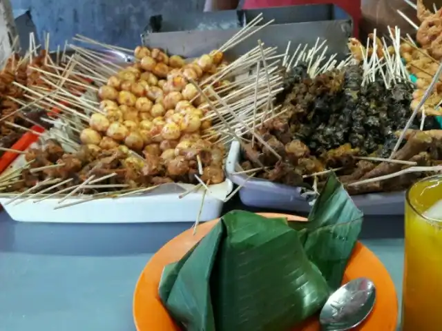 Gambar Makanan Warung Asli Suroboyoan "Cak Mis" 1