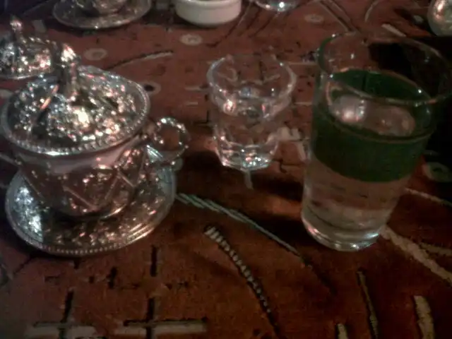 Diyar Cafe'nin yemek ve ambiyans fotoğrafları 15