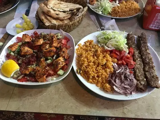 Ziya Baba Turk Mutfagi'nin yemek ve ambiyans fotoğrafları 49