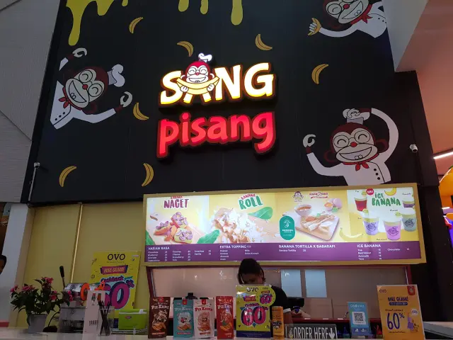 Gambar Makanan Sang Pisang 7