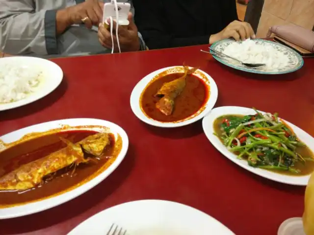 Restoran asam pedas ani Food Photo 13