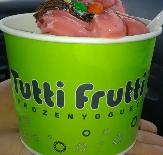 Tutti Frutti Food Photo 14