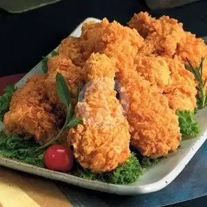 Gambar Makanan Risqi Chicken,  Pringgondani 5