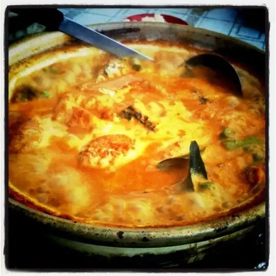 Restoran WK Food Photo 9