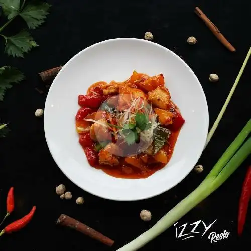 Gambar Makanan Izzy Resto, Ngurah Rai 9
