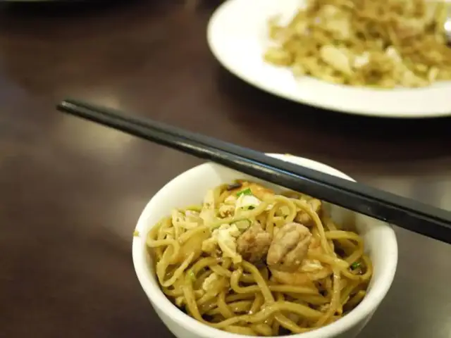 Gambar Makanan Depot 3.6.9 Shanghai Dumpling & Noodle 12