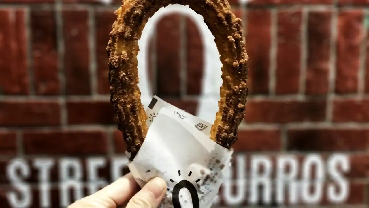 Street Churros