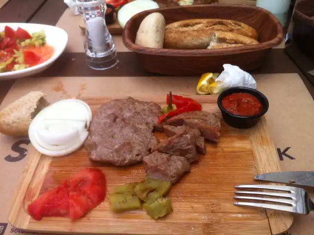 Sote Mutfak Ataşehir'nin yemek ve ambiyans fotoğrafları 10