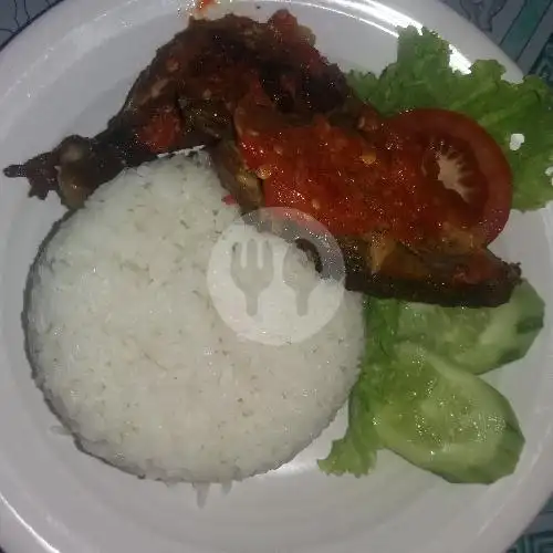 Gambar Makanan Ayam Bakar Enyak Ayoh, Pondok Kelapa Selatan 10