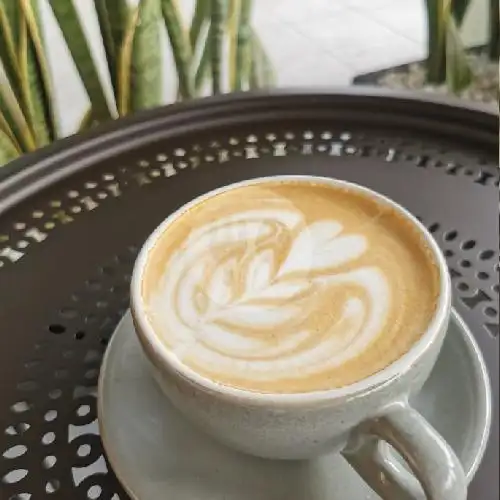 Gambar Makanan Nona's Coffee, Krakatau Ujung 15