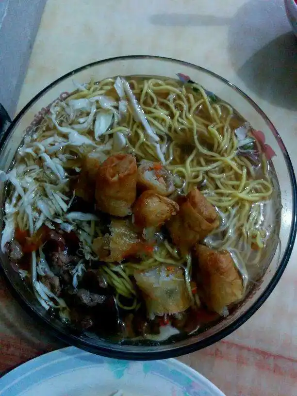 Gambar Makanan Soto Mie Karang Anyar 18