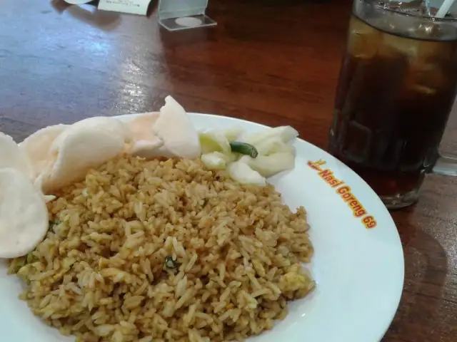 Gambar Makanan Nasi Goreng 69 7