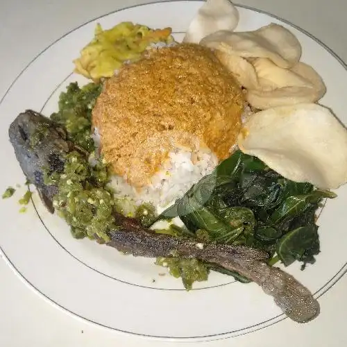 Gambar Makanan Warung Bundo Rizky, Ruko Royal Sincom 9