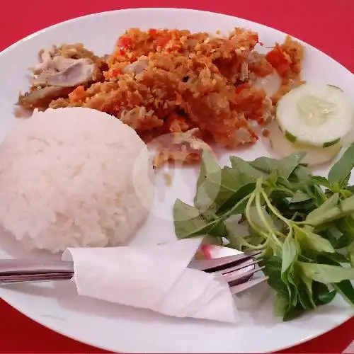 Gambar Makanan RFC Fried Chicken, Tambun Bungai 8