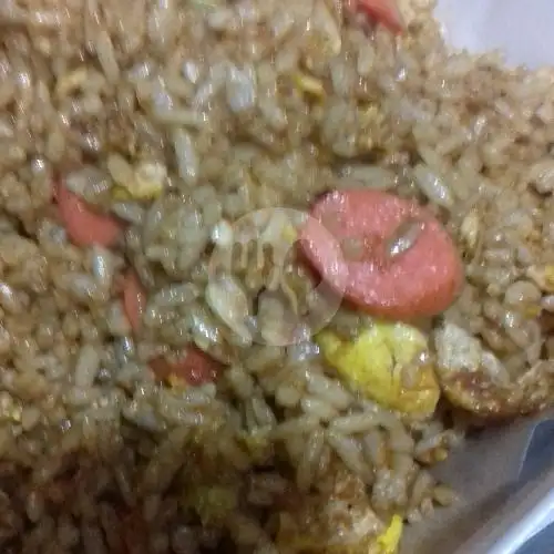Gambar Makanan Nasi Goreng Udin Cs, Duren Tiga 9