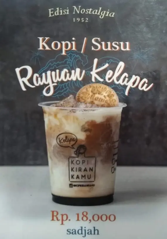 Gambar Makanan KopiKiranKamu 3