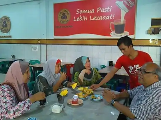 Gambar Makanan Warung Kopi Solong 6