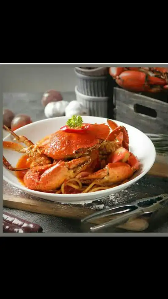 Gambar Makanan Seven Crabs 2